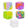 3D Stress Balls It Pop Fidgets Pack Party Favors Kid Toys