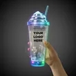 Ice Cream LED Tumblers