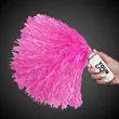 Pink 16" Pom Pom
