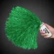 Green 16" Pom Pom