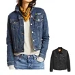 Levi's® Original Women's Trucker Jacket