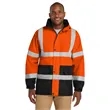 CornerStone - ANSI 107 Class 3 Waterproof Parka.