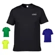 High-Quality Custom T-Shirts