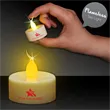 Flameless LED Candles - 3 sizes