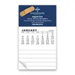 Add-A-Pad 12 Month Calendar