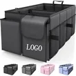 Trunk Organizer for Car