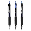 uni-ball 207 Gel Pen- Blue Ink