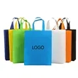 Non Woven Hand-Held Grocery Bag