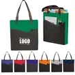 Rivers Pocket Non-Woven Convention Tote