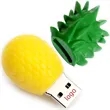Fruit Vegetable Design Cute USB Flash Drive 4GB 16GB  32GB