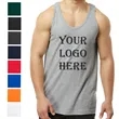 Unisex premium T-shirt Tank Top