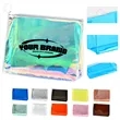 Clear Travel Toiletry Bag Waterproof TSA Approved Organizer