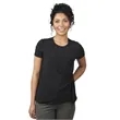 Edwards Garment - Women's Pocketless Soft Wrap Blouse