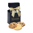 Homestyle Cookies in Navy Premium Delights Gift Box