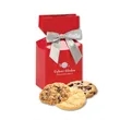 Homestyle Cookies in Red Premium Delights Gift Box