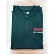 Cornerstone Snag-Proof Polo with Weight & Inspection Logo