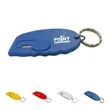 Retractable Box Cutter and Letter Opener