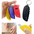 Mini Box Cutter with Keychain
