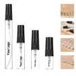 0.17oz Perfume Sample Glass Spray Bottle (Trial Size)