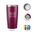 20 oz Stainless Steel Insulated Tumbler