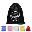 Large Capacity Waterproof Drawstring Backpack