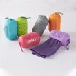 Quick Dry Fitness Cold Feeling Towel