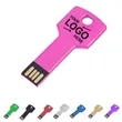 64G Metal Creative Key USB Flash Drive