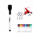 Custom Whiteboard Pen Erasable Colored Markers