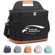 Premium Quality Multicolor Insulated Lunch Cooler Beer Bag