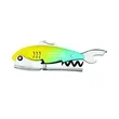 TrueZoo® Gillbert™ Ombre Fish Corkscrew