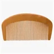 Whiskers Natural Wood Beard and Hair Comb
