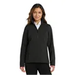 Port Authority Women's Collective Soft Shell Jacket.