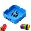 Silicone Ashtray