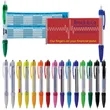 Promotional Banner Message Pen