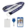 Custom Polyester Lanyards