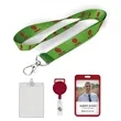 Custom Polyester Lanyard