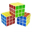 Children's Intelligence  Cube Toys