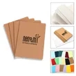 Kraft Paper Notebook
