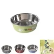 Stainless Steel Pet Bowl
