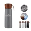 Premium Stainless Steel Vacuum Insulated Portable Tumbler