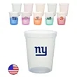 16 oz. Mood Stadium Cups Color Changing