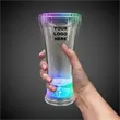 14 oz. LED Light Up Pilsner Glass