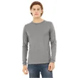 BELLA+CANVAS Unisex Triblend Long Sleeve Tee