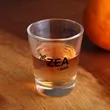 Measurement Shot Glass