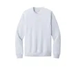BELLA+CANVAS Unisex Sponge Fleece Raglan Sweatshirt.