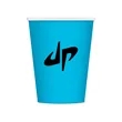 9 Oz. Colorware Paper Cup