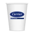 12 Oz. White Paper Cup