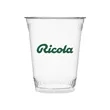 16 Oz. Eco Friendly Clear Cup