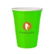 16 Oz. Double Wall Party Cup, Digital