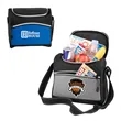 Polar Sport Cooler - Lunch Bag, Insulated Cooler, 9-Can